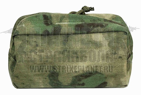 детальное фото Подсумок утилитарный Tornado горизонтальный A-TACS FG Camo (ta_utlp_fg) интернет-магазин "Планета страйкбола"