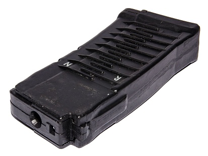 Магазин механический 9x39 ВАЛ ВСС 85 шаров