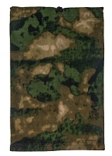 Баф Strike с утяжкой, флис 280, A-TACS FG Camo