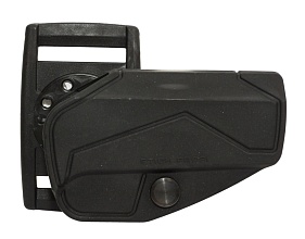 детальное фото Кобура Stich Profi для Glock 17 fox с поясным креплением интернет-магазин "Планета страйкбола"