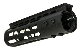 детальное фото для раздела Цевье M4 ZCairsoft Noveske NSR 7" picatinny (m-268) интернет-магазин "Планета страйкбола»