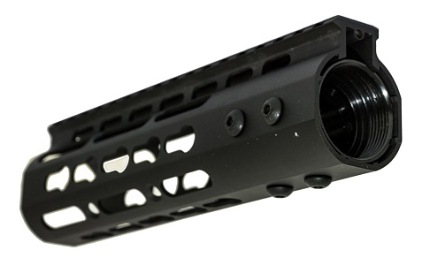 детальное фото для раздела Цевье M4 ZCairsoft Noveske NSR 7" picatinny (m-268) интернет-магазин "Планета страйкбола»