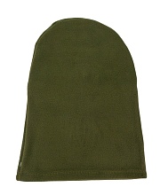 Балаклава Strike р-р 56, флис 280, хаки