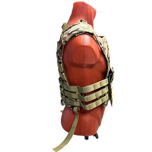 Плитоносец JPC мультикам (Б/У)