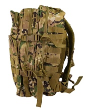 Рюкзак рейдовый RusForce Reserve 50L, мультикам