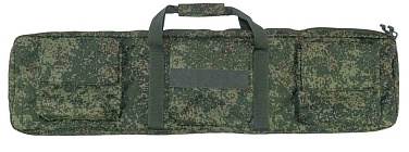 детальное фото Чехол оружейный Strike Хищник лайт 100см. цифра интернет-магазин "Планета страйкбола"