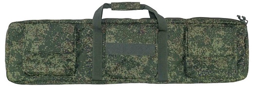 детальное фото Чехол оружейный Strike Хищник лайт 100см. цифра интернет-магазин "Планета страйкбола"