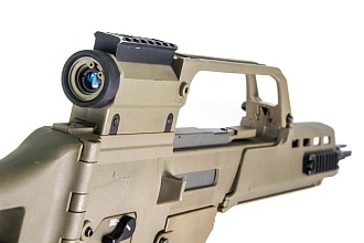 Автомат Umarex G36K, 117 м/с, tan (Б/У)
