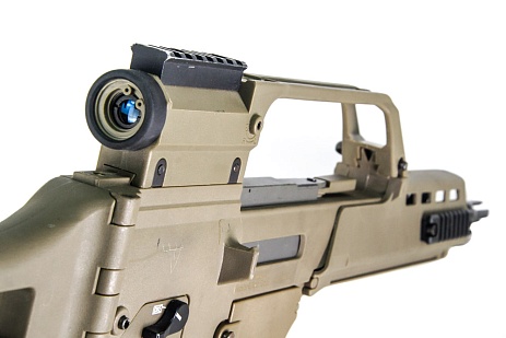 Автомат Umarex G36K, 117 м/с, tan (Б/У)