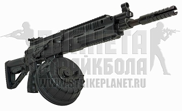 LCT Пулемет РПК-16 UP (LCK-16)