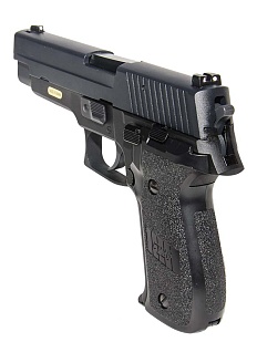 Пистолет WE Sig Sauer P226 (we-f001b)