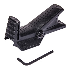 Рукоятка на цевье Cobra Tactical (ws27364b)