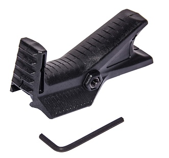 Рукоятка на цевье Cobra Tactical (ws27364b)