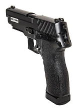 KJW Пистолет P226 E2, CO2 (CP404-E2)