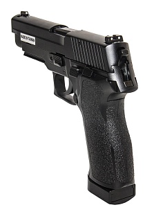 KJW Пистолет P226 E2, CO2 (CP404-E2)