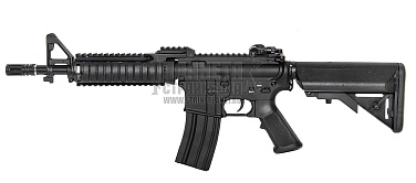 фото детально dboys автомат m4a1 cqb seal интернет-магазин "Планета страйкбола"