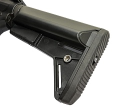 Автомат Cyma M4 Platinum QBS 14.5" M-LOK (cm097)