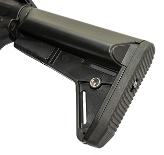 Автомат Cyma M4 Platinum QBS 14.5" M-LOK (cm097)