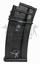 детальное фото для раздела Магазин механический SRC G36 (Б/У) интернет-магазин "Планета страйкбола»