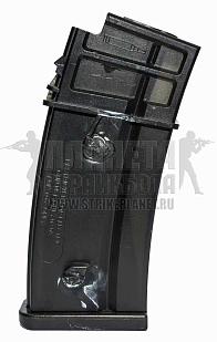 детальное фото для раздела Магазин механический SRC G36 (Б/У) интернет-магазин "Планета страйкбола»