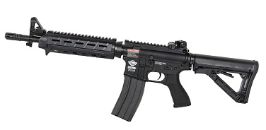 фото детально автомат g&g m4a1 mod 0 (egc-16p-md0-bnb-ncm) интернет-магазин "Планета страйкбола"