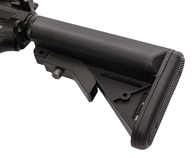 G&G Автомат CM16 Raider 2.0 (egc-16p-r20-bnb-ncm)