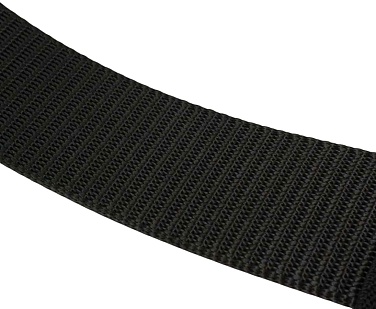 Ремень поясной, черный (ya c88049-kc bk)