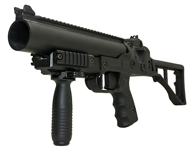 ASG Гранатомёт ручной B&T GL-06