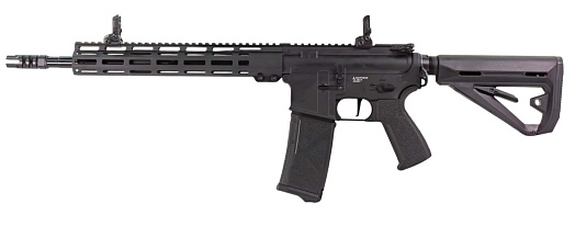 фото детально автомат arcturus ar15 carbine aeg fe® (at-ar01e-cb-fe) интернет-магазин "Планета страйкбола"