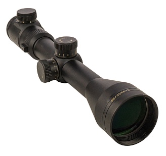 Прицел оптический Marcool LEBO BX 3-9X50 IR (hy1107)