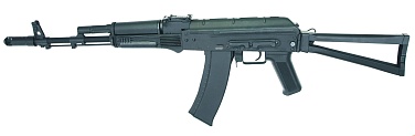 фото детально cyma автомат акс-74 (cm031c) интернет-магазин "Планета страйкбола"