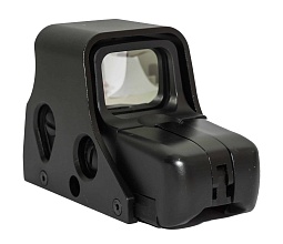 Прицел коллиматорный SP 551 (as-sp0001b)