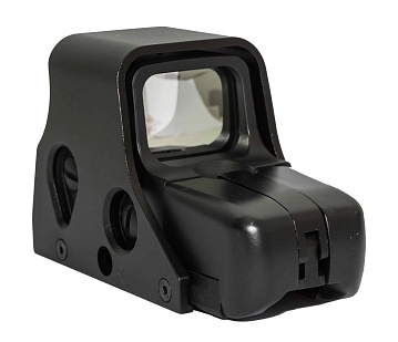 Прицел коллиматорный SP 551 (as-sp0001b)