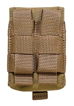 Подсумок Strike под гранату, койот кордура