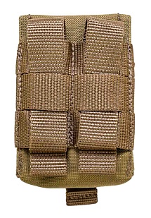 Подсумок Strike под гранату, койот кордура