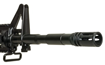 G&G Автомат CM16 Raider-L, пластик (egc-16p-rdl-bnb-ncm)