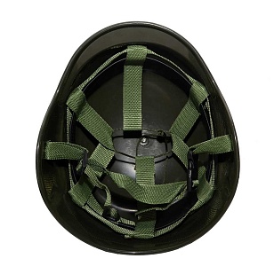 Шлем Kingrin M88 пластик олива (hl-03-od)