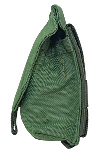 Подсумок Strike под гранату сварга/ф1/ргд, хаки кордура