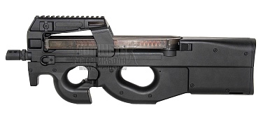 фото cyma пистолет-пулемет p90 (cm060)