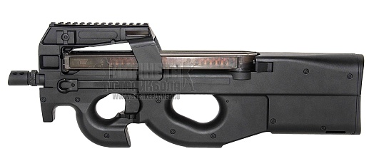 фото cyma пистолет-пулемет p90 (cm060)