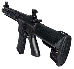 Cyma Автомат M4 Centurion Arms C4, Rail 10" (cm091)