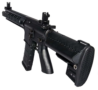 Cyma Автомат M4 Centurion Arms C4, Rail 10" (cm091)