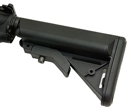 G&G Автомат CM16 R8-L в комплекте с прицелом (egc-16p-r8l-bnb-ncm)