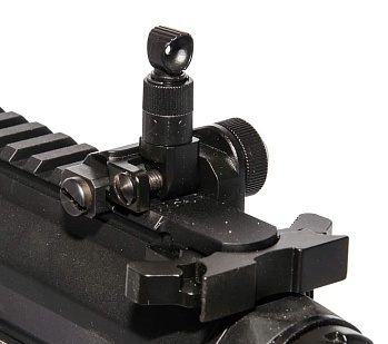 G&G Автомат GC16 Warthog 12' (egc-war-012-bnb-ncm)