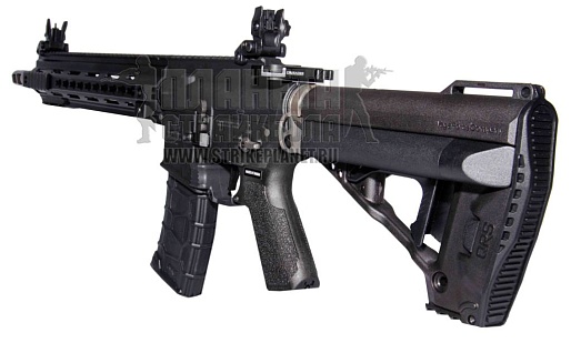 VFC Автомат Avalon Calibur Carbine DX, черный (av1-m4_si_m-bk81)