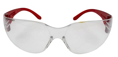 детальное фото для раздела Очки Росомз SURGUT, прозрачные (Б/У) интернет-магазин "Планета страйкбола»