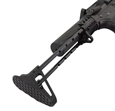 Автомат Arcturus LWT MK-III PDW 5.5" SPORT AEG SE® Black-Tan (at-st03-pdw-se-bt)