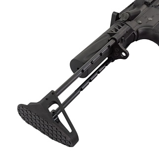 Автомат Arcturus LWT MK-III PDW 5.5" SPORT AEG SE® Black-Tan (at-st03-pdw-se-bt)