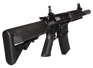Cyma Автомат M4 SD CQB (cm090)