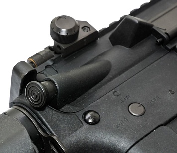 Автомат Cyma AR47 Sport Series, нейлон (cm650a)